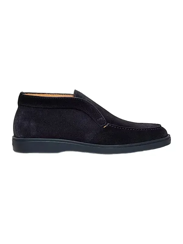Men's Suede Desert Boots