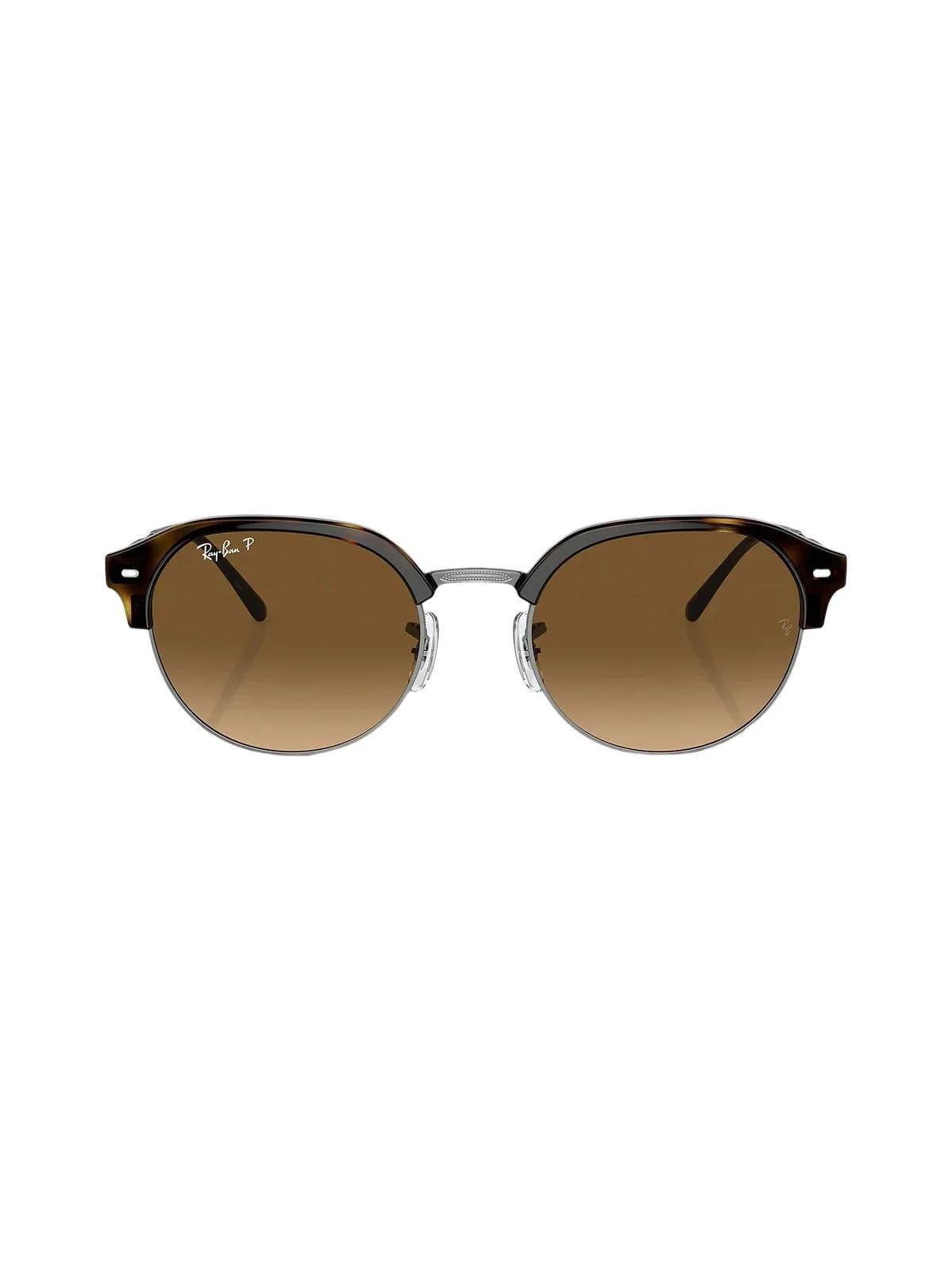 Women's RB4420 53MM Round Sunglasses Women's RB4420 53MM Round Sunglasses
