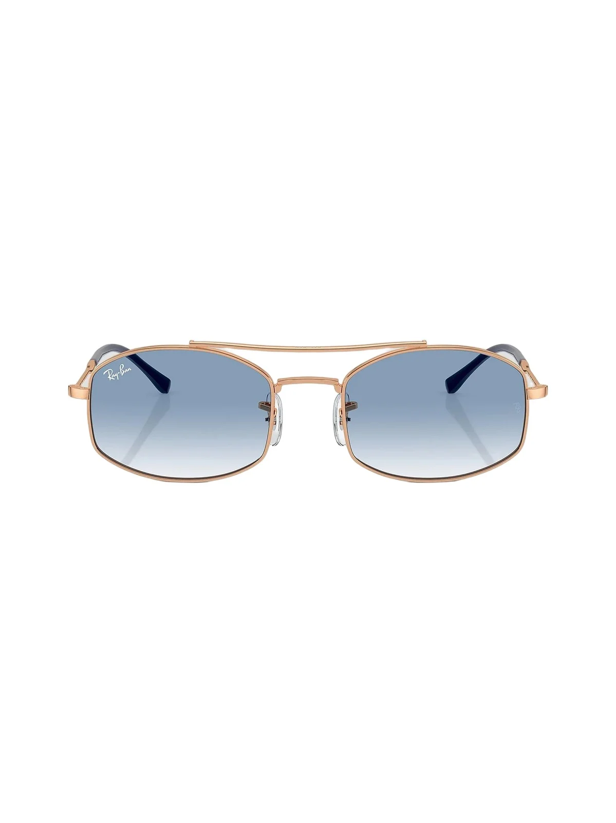 Women's RB3719 54MM Oval Sunglasses Women's RB3719 54MM Oval Sunglasses