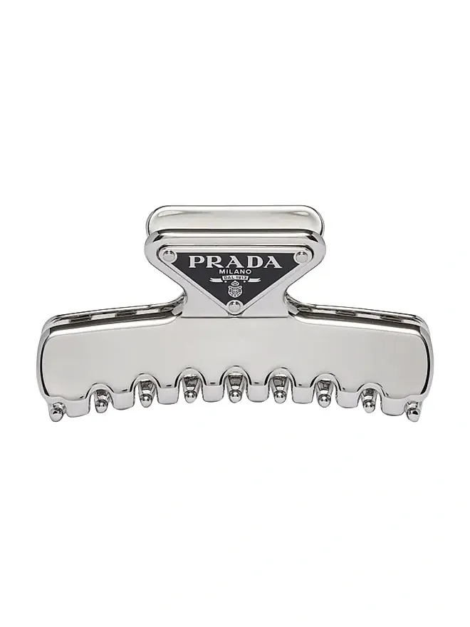 Women's Metal Hair Clip
