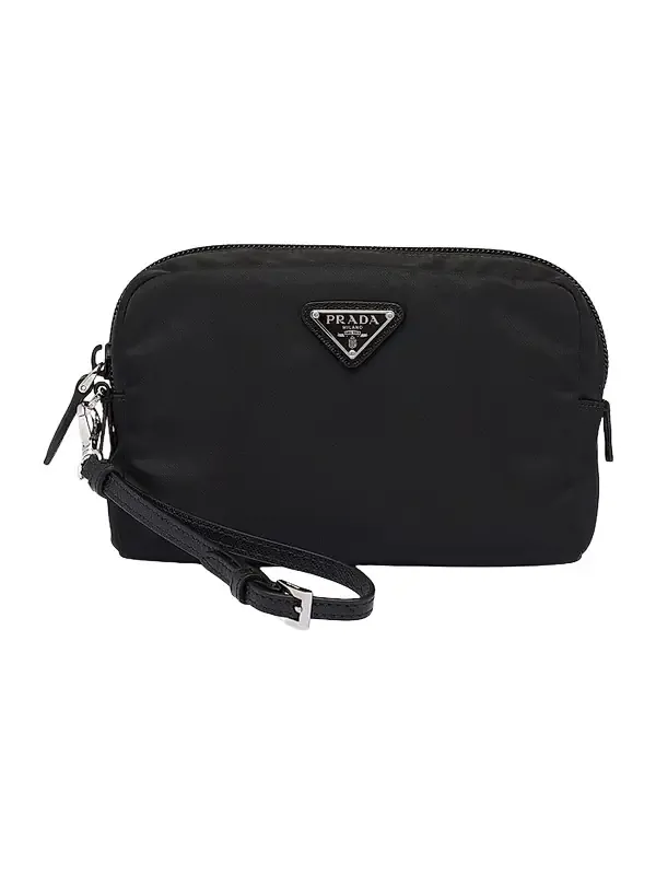Women's Re-Nylon Pouch Women's Re-Nylon Pouch