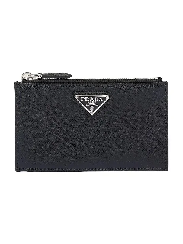 Women's Saffiano Leather Card Holder Women's Saffiano Leather Card Holder