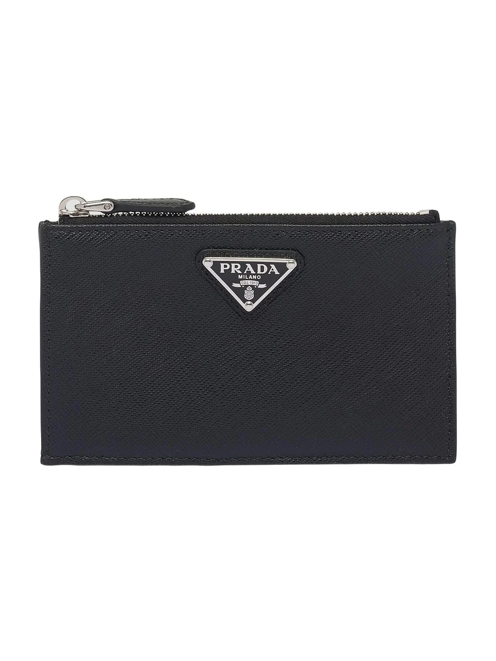 Women's Saffiano Leather Card Holder Women's Saffiano Leather Card Holder