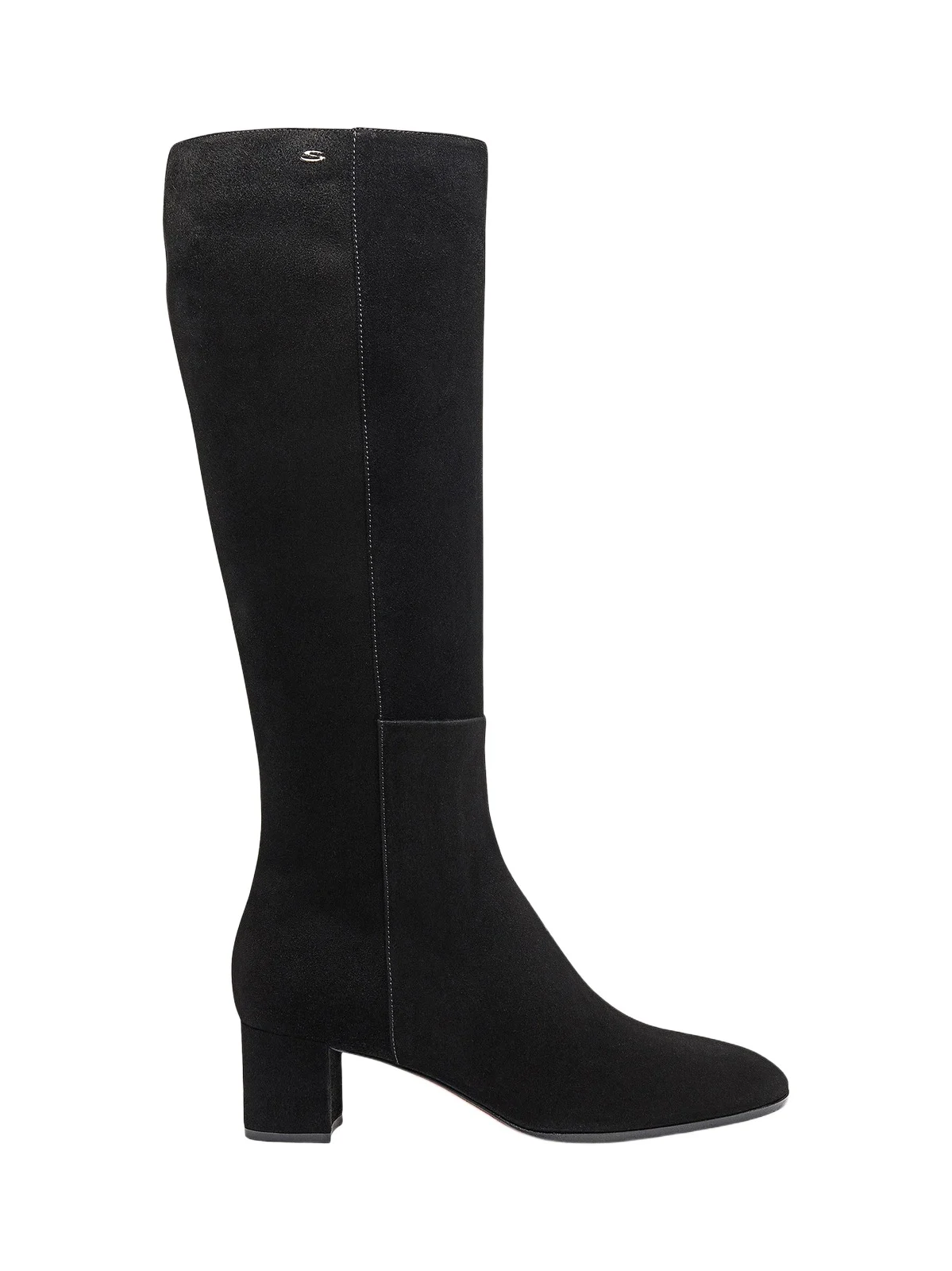 Women's 50MM Suede Boots Women's 50MM Suede Boots