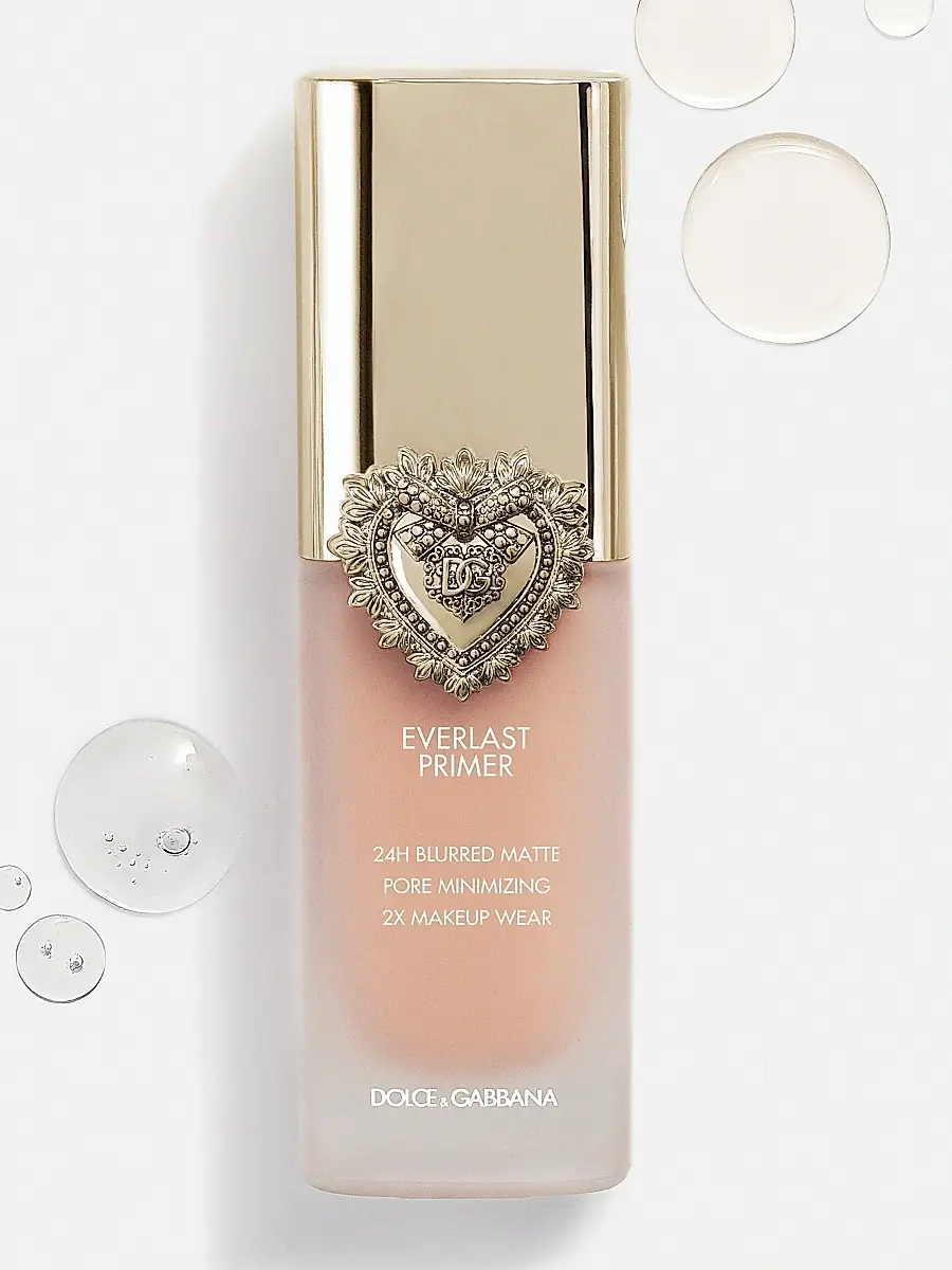 Dolce & Gabbana Women's Everlast Primer | Thumbnail 5 Dolce & Gabbana Women's Everlast Primer | Thumbnail 5