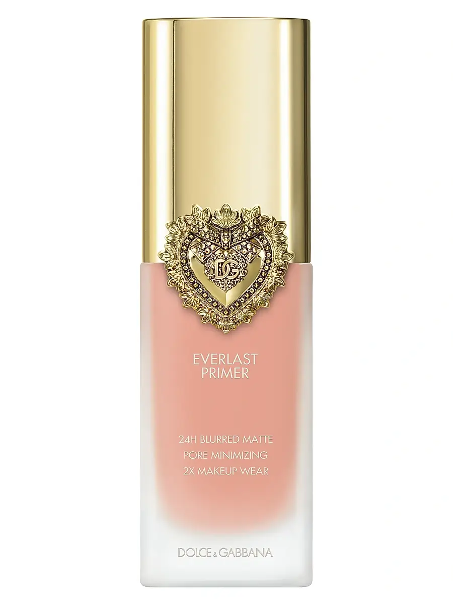 Dolce & Gabbana Women's Everlast Primer