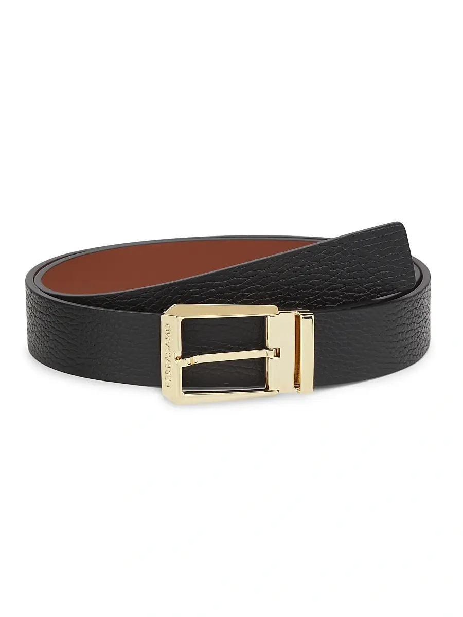 Ferragamo Men's Cut-to | Thumbnail 2 Ferragamo Men's Cut-to | Thumbnail 2