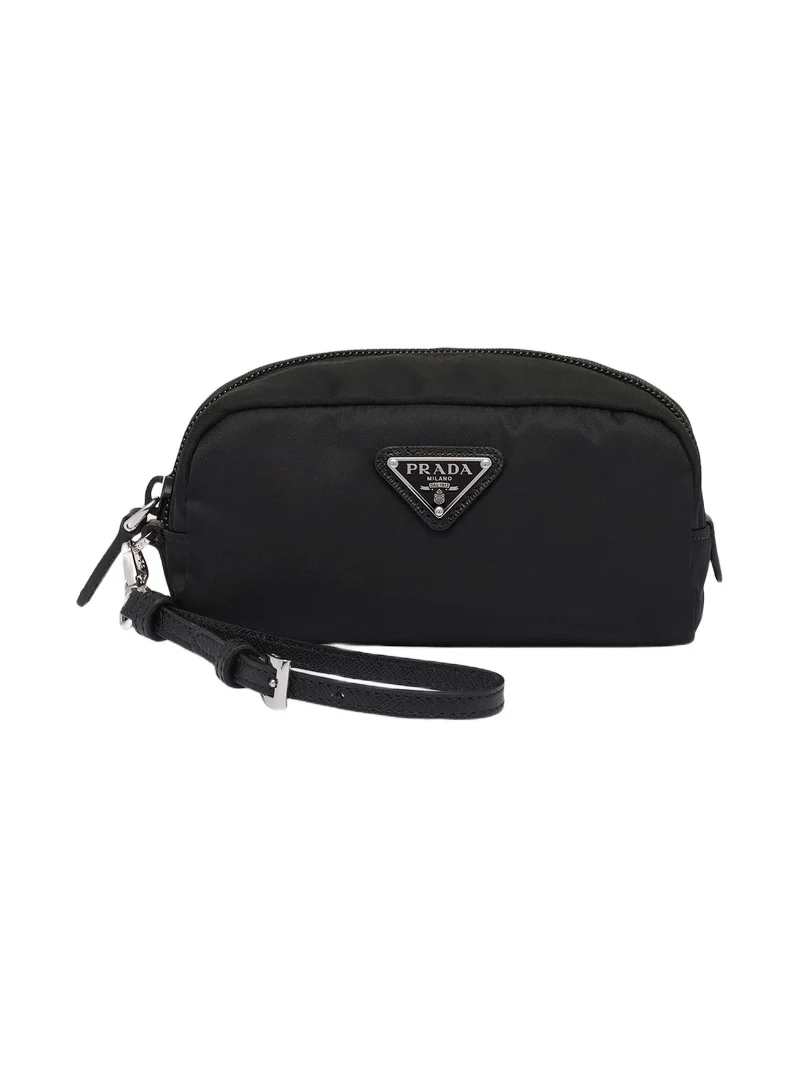 Re-Nylon Pouch Re-Nylon Pouch