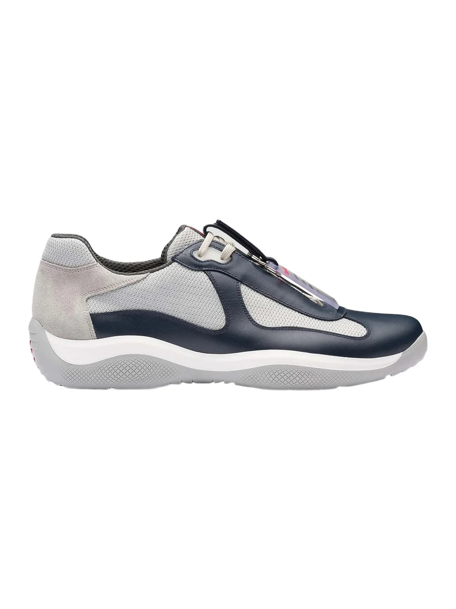 Men's America's Cup Original Sneakers Men's America's Cup Original Sneakers