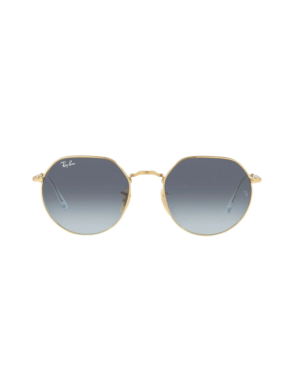 Women's RB3565 55MM Round Sunglasses Women's RB3565 55MM Round Sunglasses