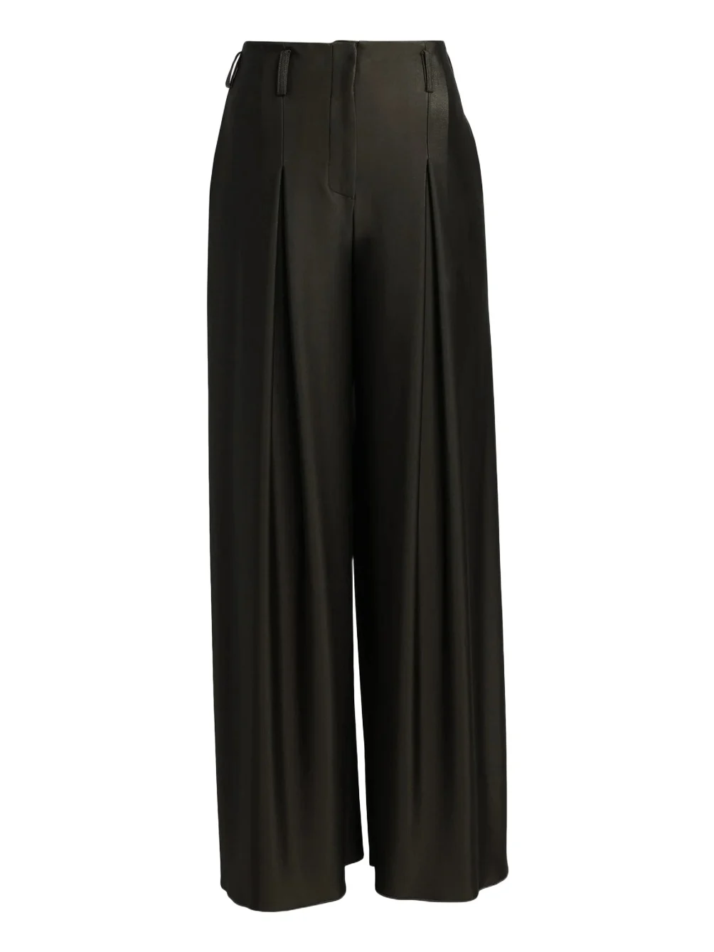 Women's Jersey Wide-Leg Pants Women's Jersey Wide-Leg Pants