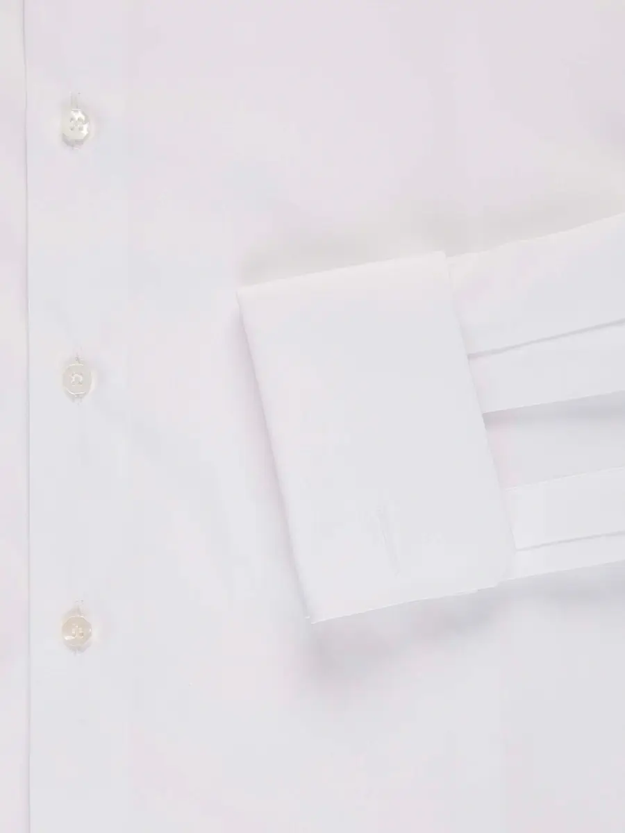 Stefano Ricci Men's Handmade Asti Shirt | Thumbnail 3 Stefano Ricci Men's Handmade Asti Shirt | Thumbnail 3