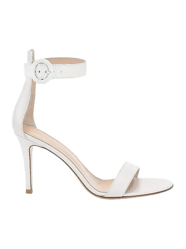 Women's Portofino Leather Sandals Women's Portofino Leather Sandals