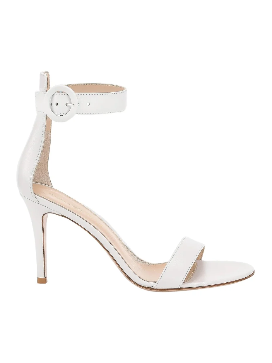 Women's Portofino Leather Sandals Women's Portofino Leather Sandals