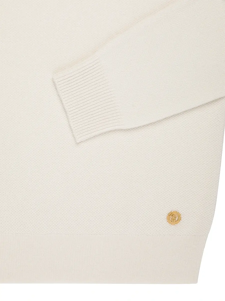Stefano Ricci Men's Hooded Sweater | Thumbnail 3 Stefano Ricci Men's Hooded Sweater | Thumbnail 3