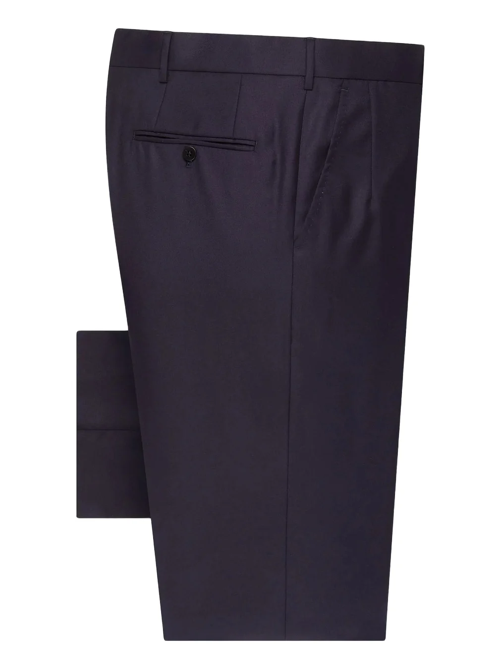 Men's Slim Fit Trousers Men's Slim Fit Trousers
