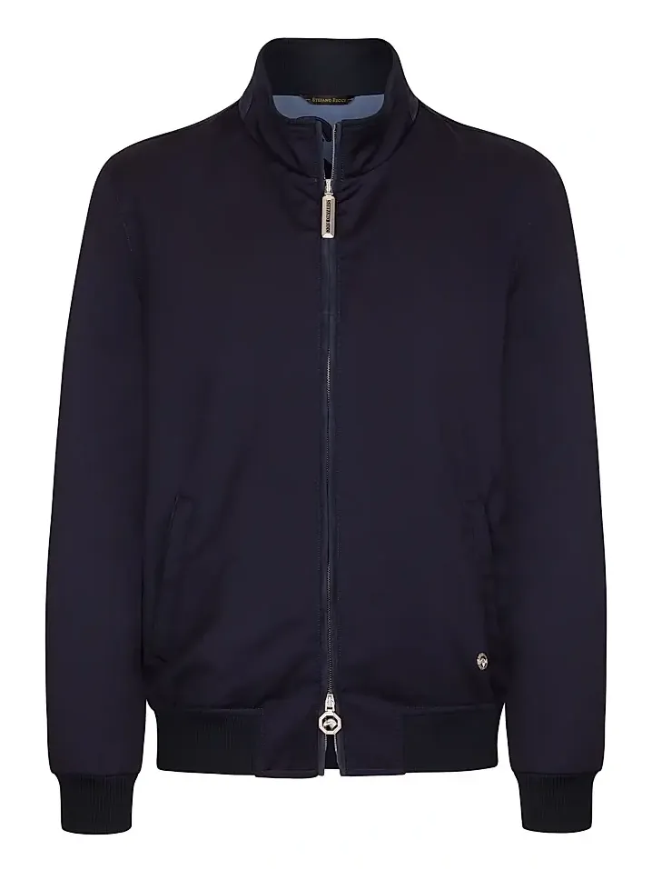 Men's Blouson Jacket Men's Blouson Jacket