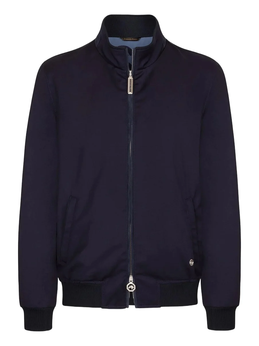 Men's Blouson Jacket Men's Blouson Jacket