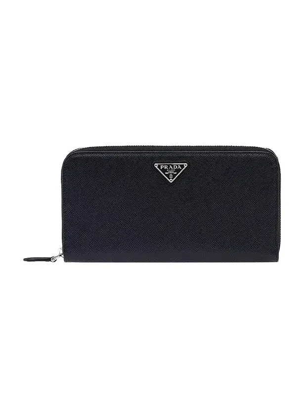 Women's Large Saffiano Leather Wallet Women's Large Saffiano Leather Wallet