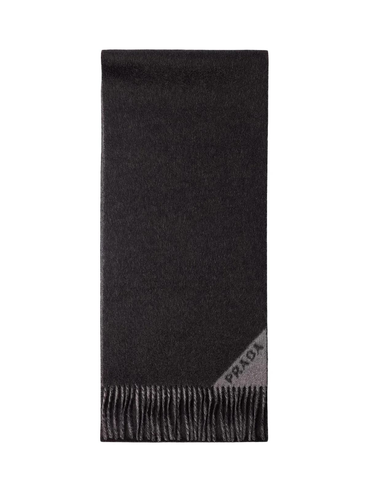 Men's Double Cashmere Scarf Men's Double Cashmere Scarf