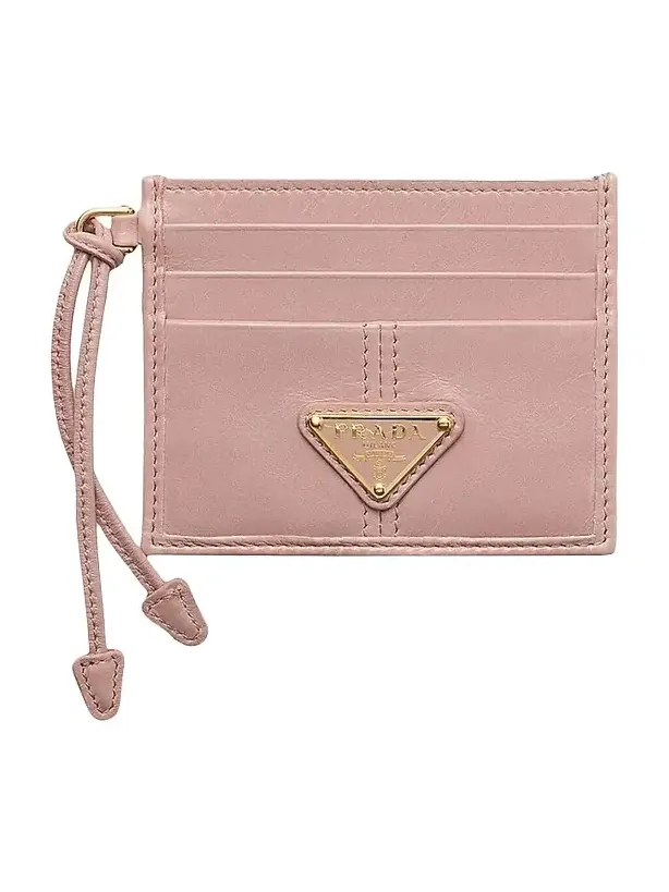 Women's Leather Card Holder Women's Leather Card Holder