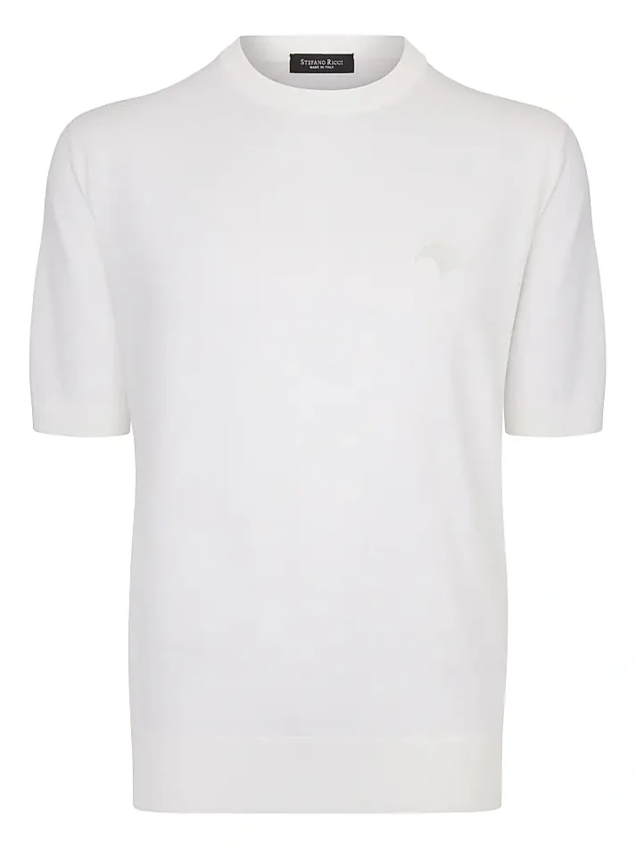 Men's Crewneck Sweater Men's Crewneck Sweater