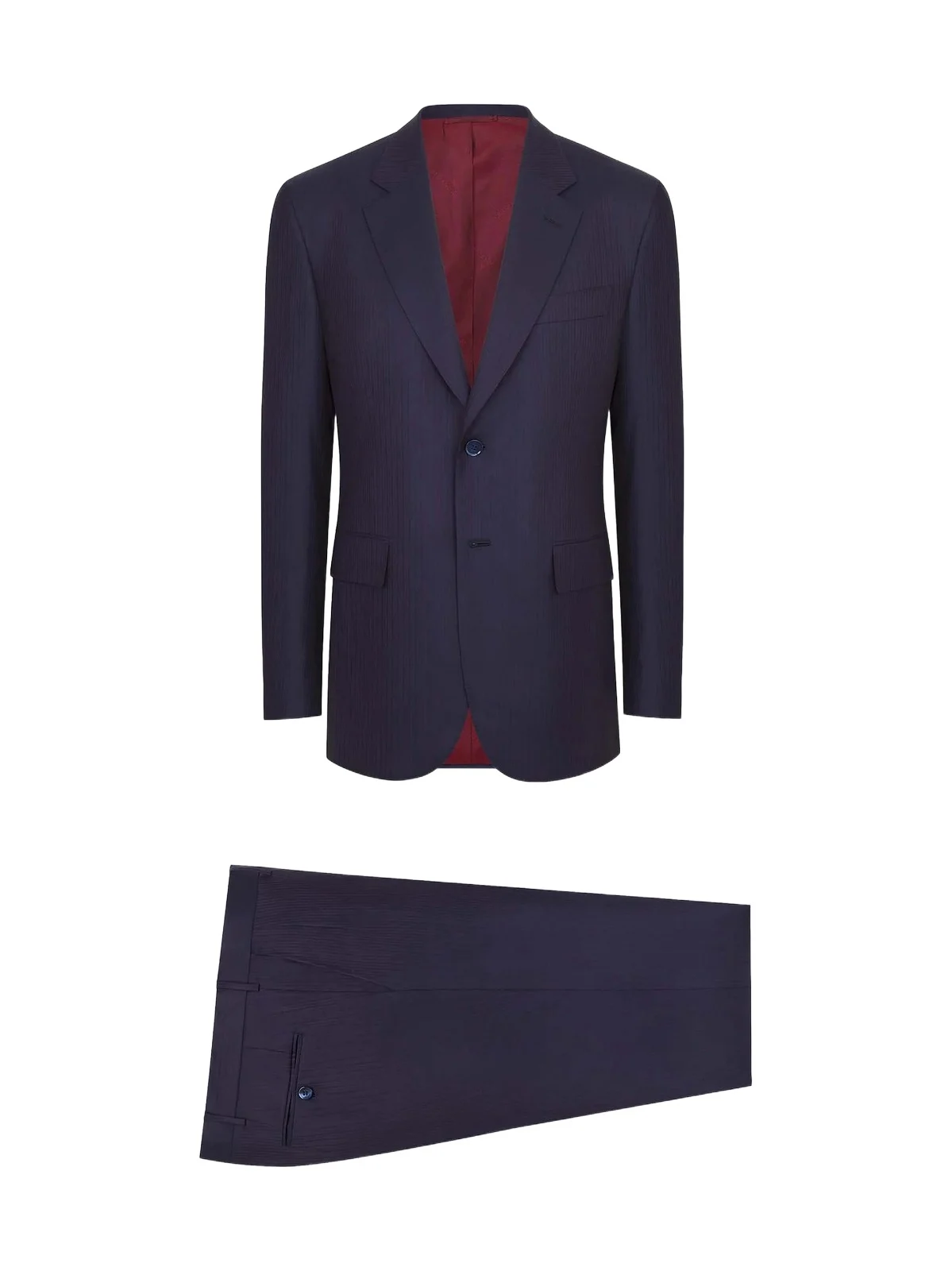 Stefano Ricci Men's Two-Button Fiesole Suit
