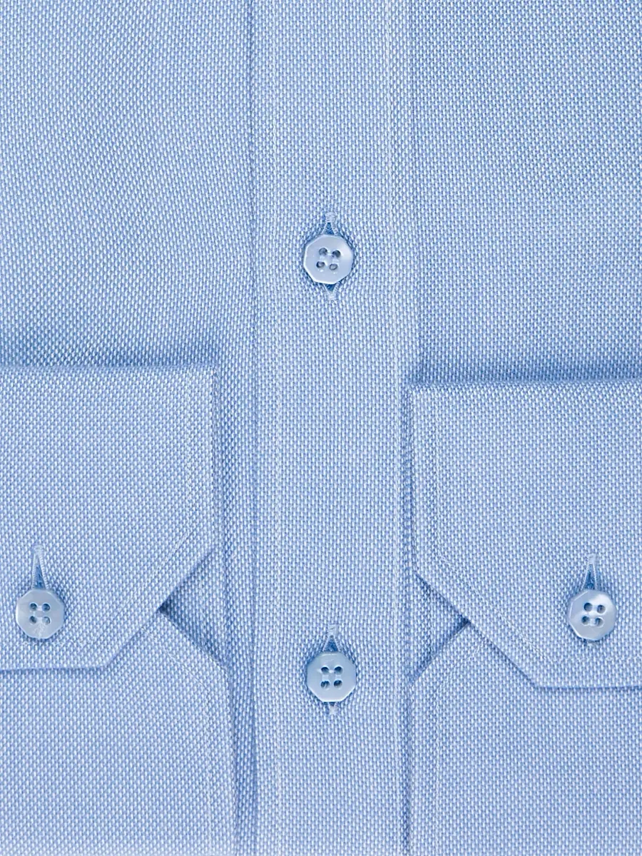 Stefano Ricci Men's Handmade Alba Shirt - Grey | Thumbnail 3 Stefano Ricci Men's Handmade Alba Shirt - Grey | Thumbnail 3