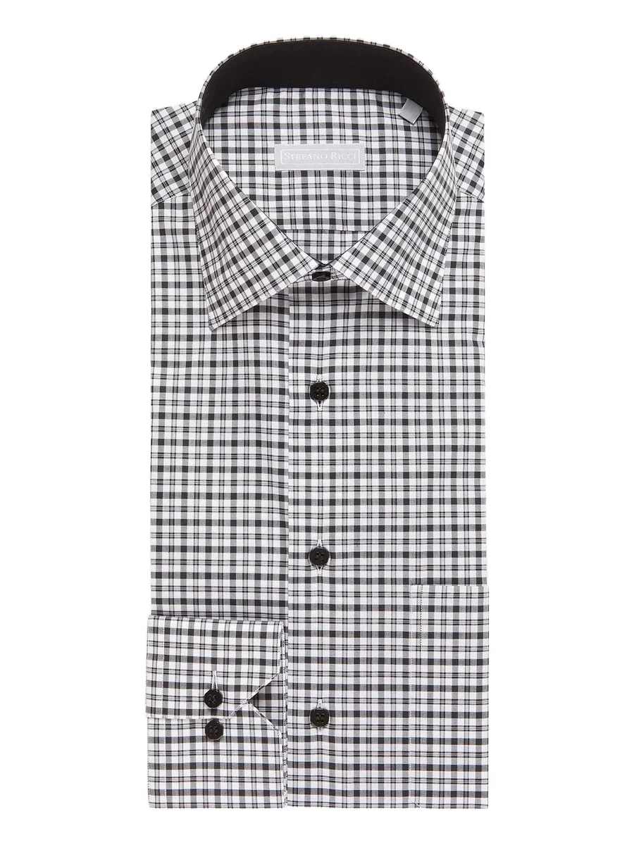 Men's Handmade Alba Shirt
