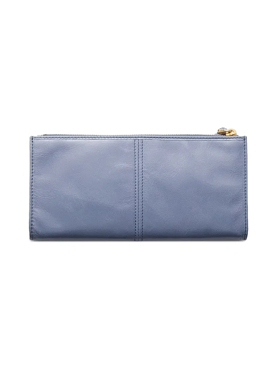 Prada Women's Leather Pouch - Dark Pink | Thumbnail 23 Prada Women's Leather Pouch - Dark Pink | Thumbnail 23