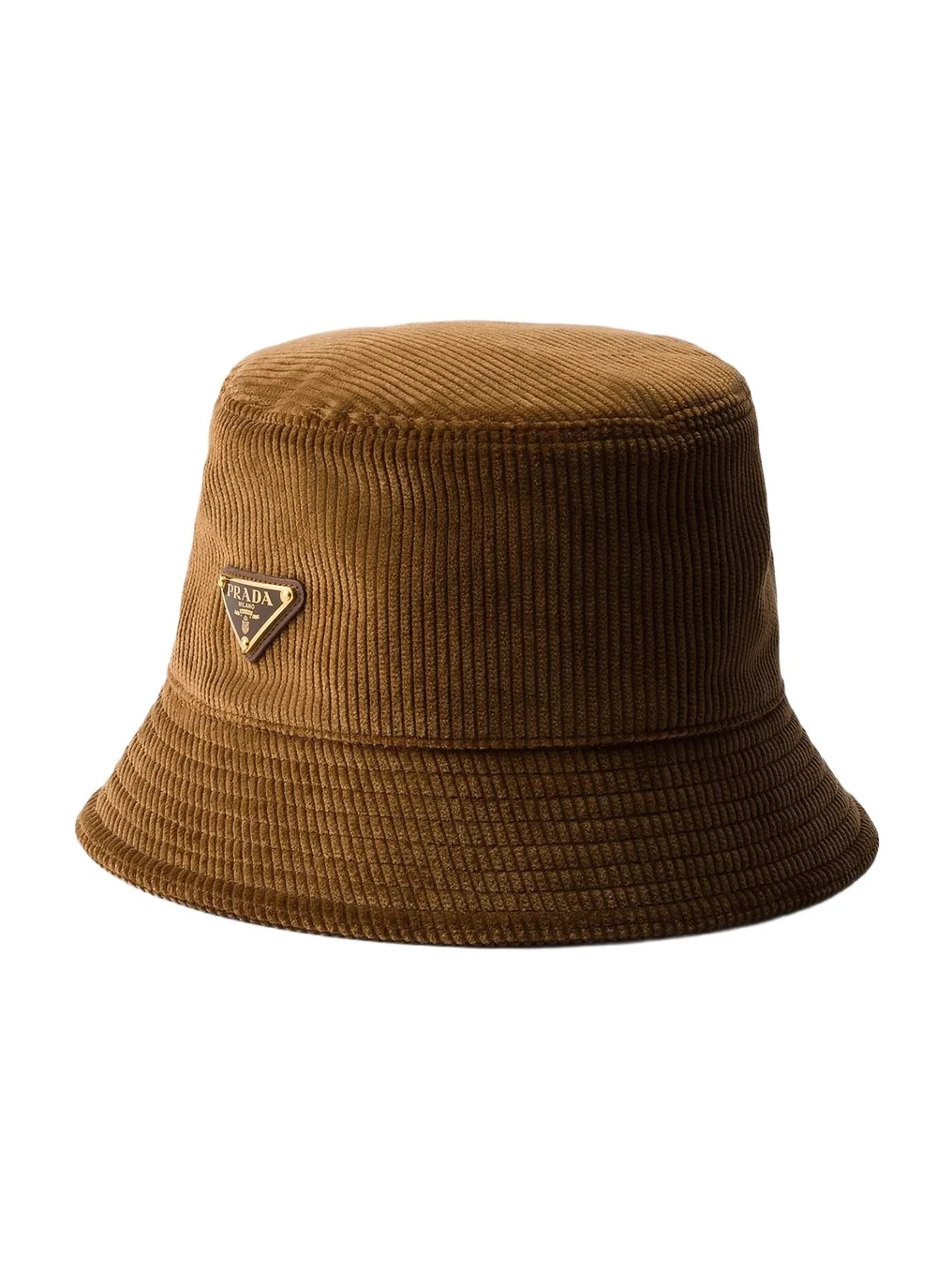Women's Corduroy Bucket Hat