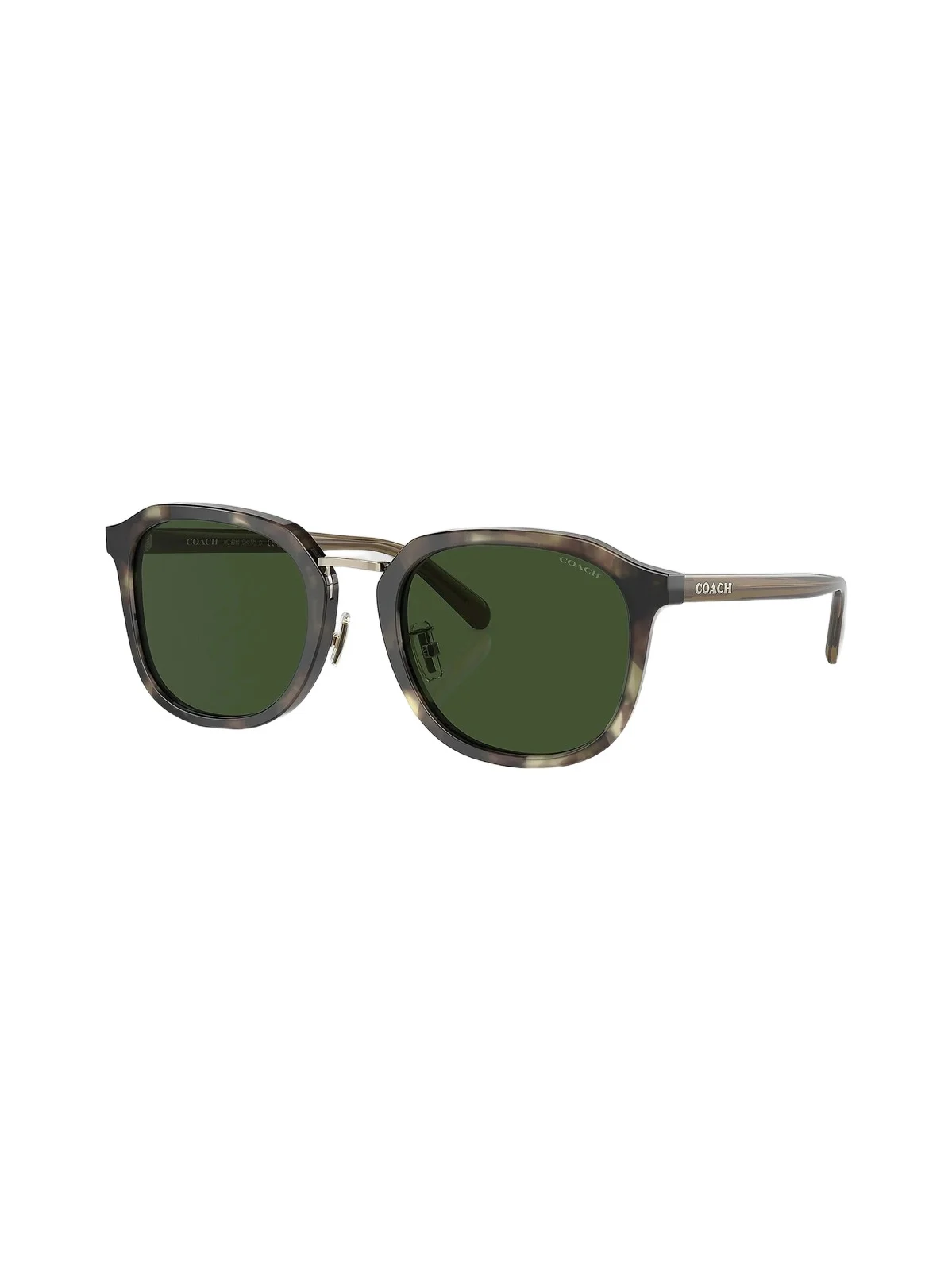 Men's 54MM Round Sunglasses Men's 54MM Round Sunglasses