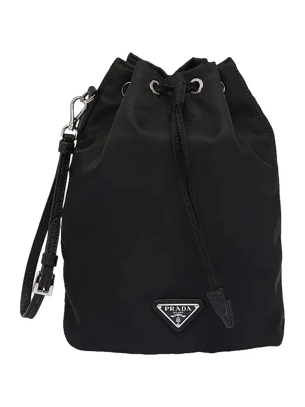 Women's Re-Nylon Pouch Women's Re-Nylon Pouch