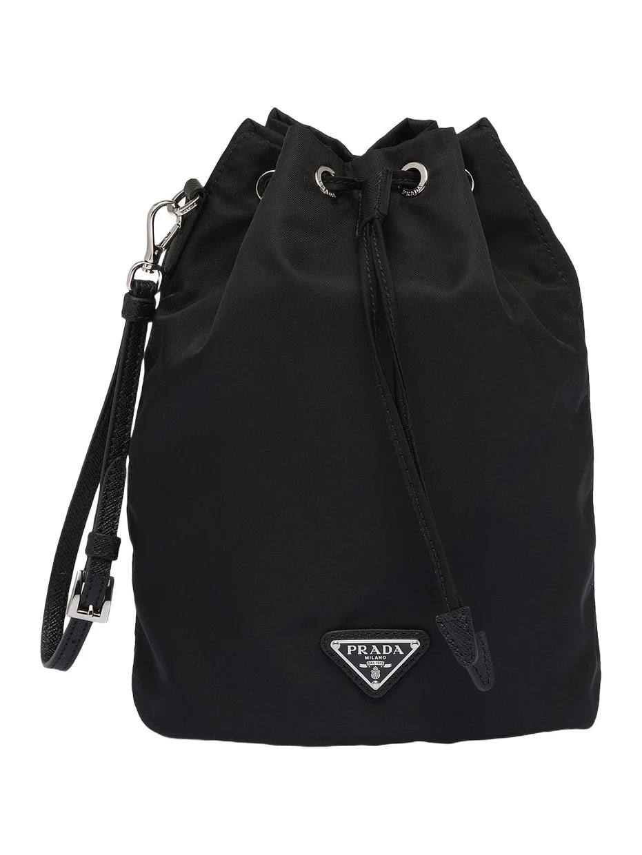 Women's Re-Nylon Pouch Women's Re-Nylon Pouch