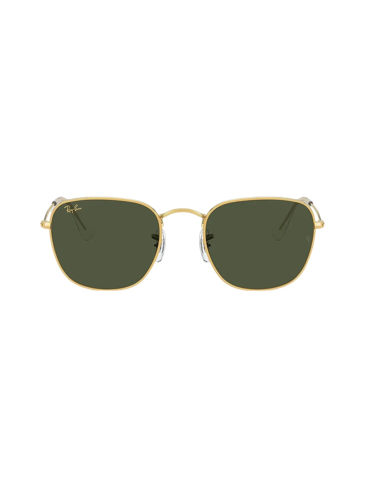 Ray-Ban Men's RB3857 51MM Square Sunglasses