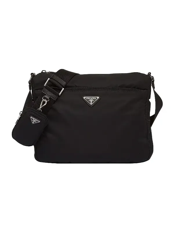 Women's Re-Nylon Bag Women's Re-Nylon Bag