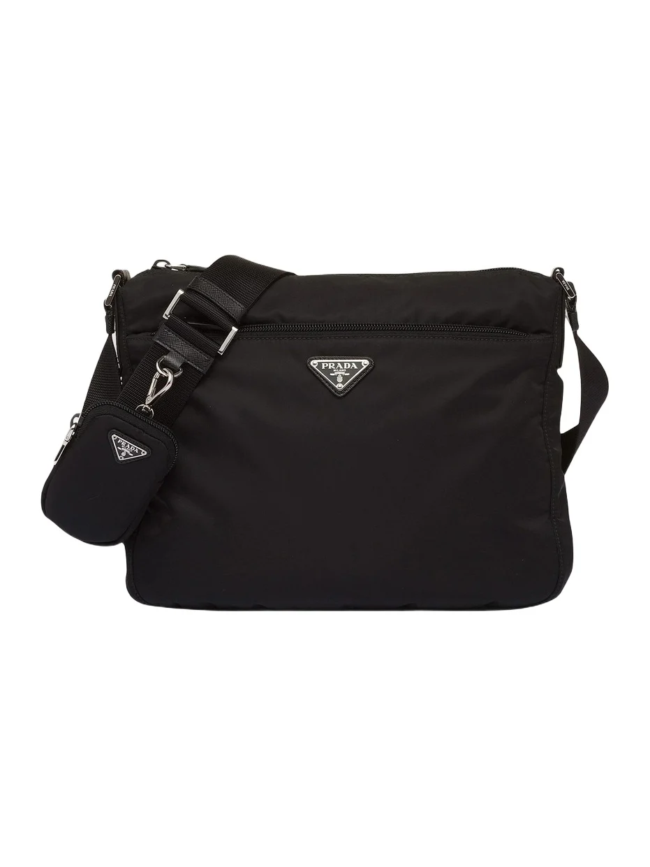 Women's Re-Nylon Bag Women's Re-Nylon Bag