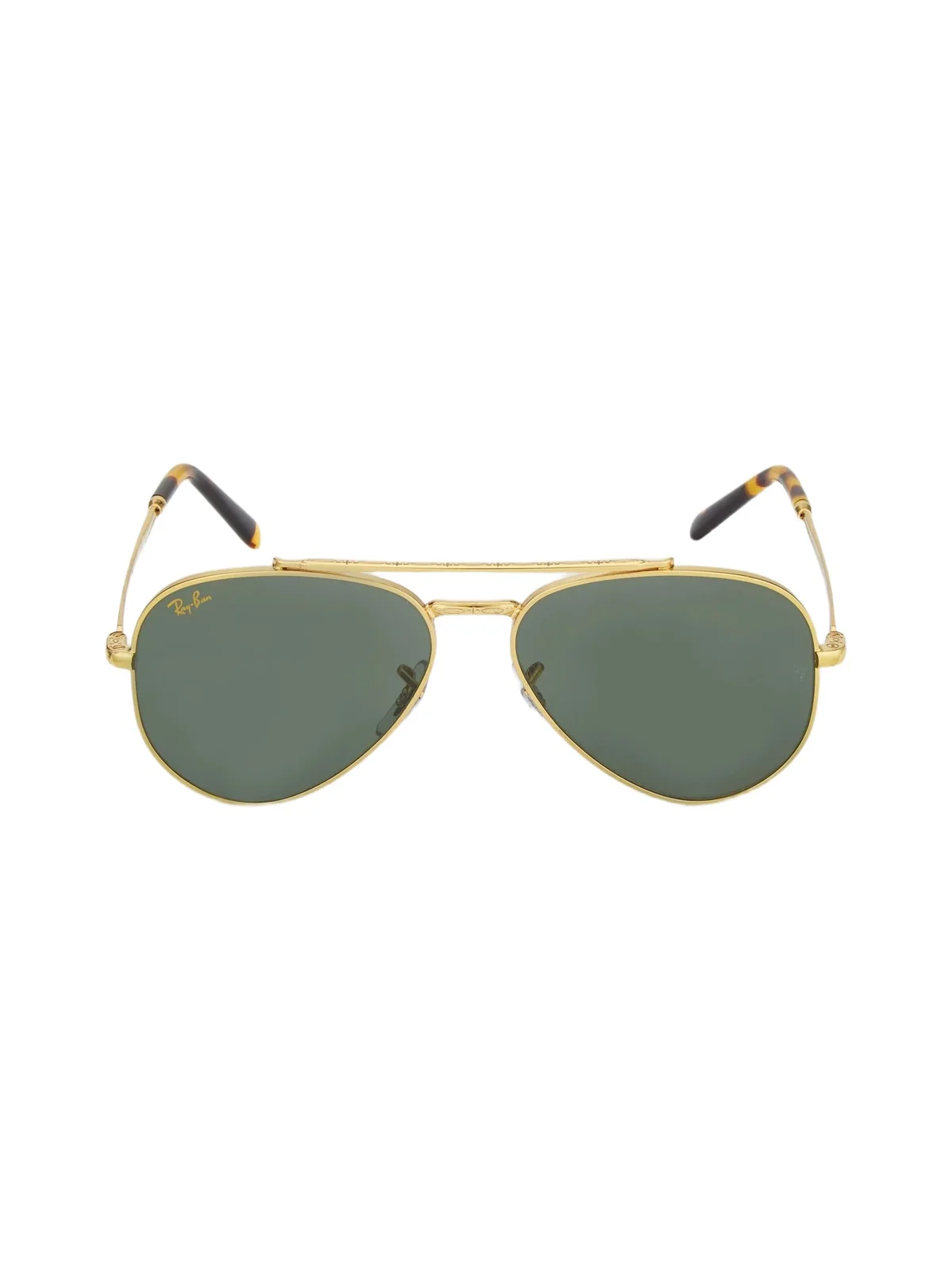 Ray-Ban Men's RB3625 50MM Aviator Sunglasses