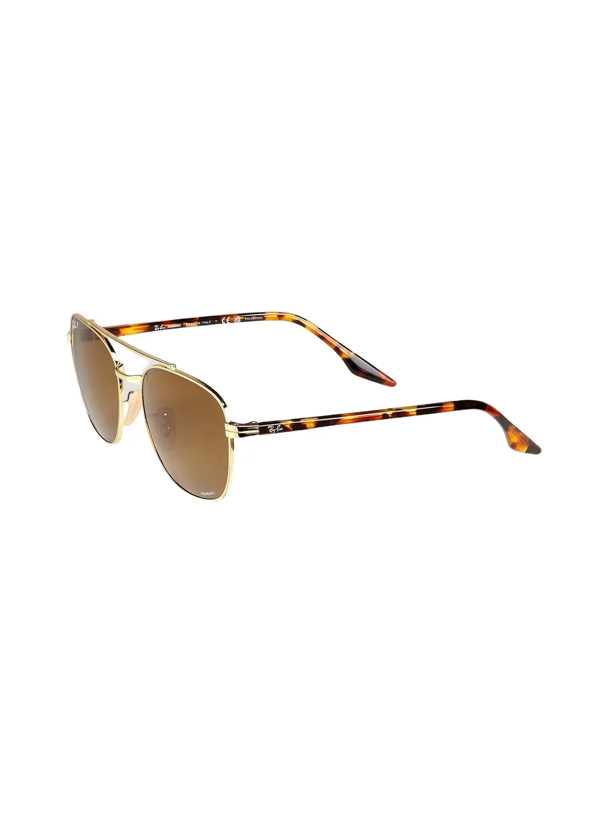 Men's RB3688 48MM Square Sunglasses Men's RB3688 48MM Square Sunglasses
