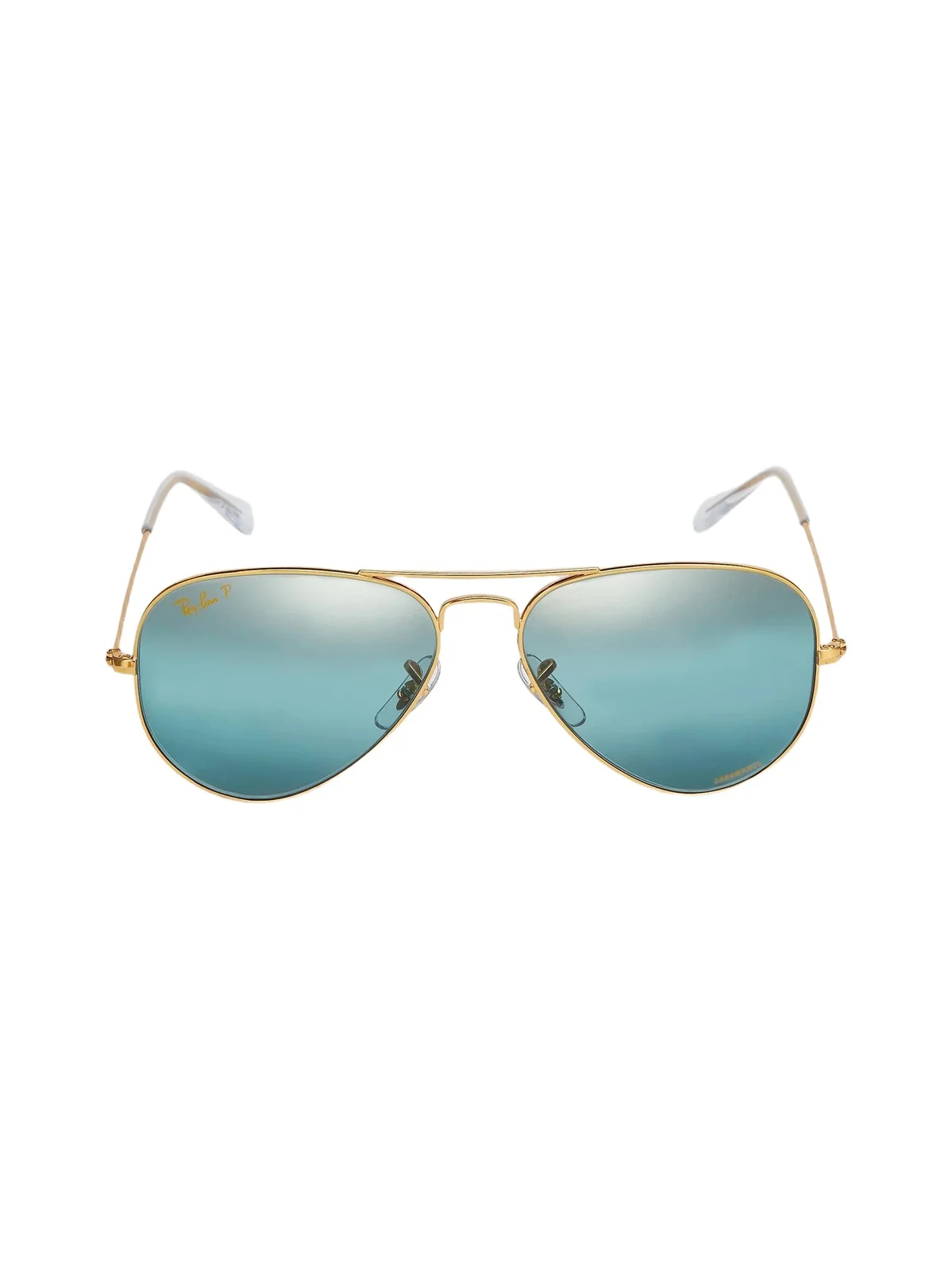 Ray-Ban Men's RB3025 55MM Aviator Sunglasses