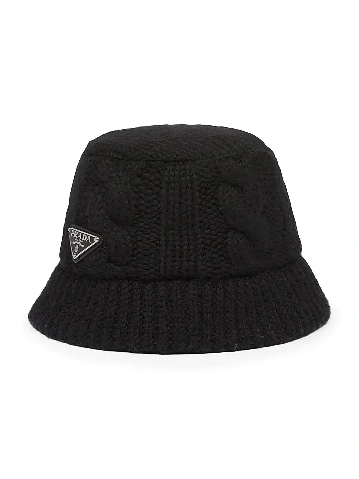 Women's Wool Bucket Hat Women's Wool Bucket Hat