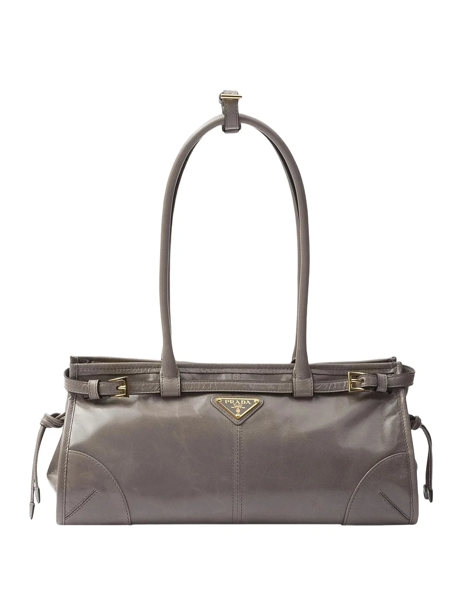 Women's Bonnie Medium Leather Top Handle Bag Women's Bonnie Medium Leather Top Handle Bag