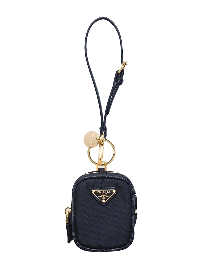 Women's Re-Edition 1978 Re-Nylon Mini Pouch