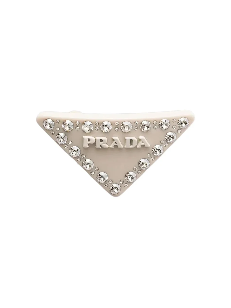 Women's Plexiglass Hair Clip Women's Plexiglass Hair Clip