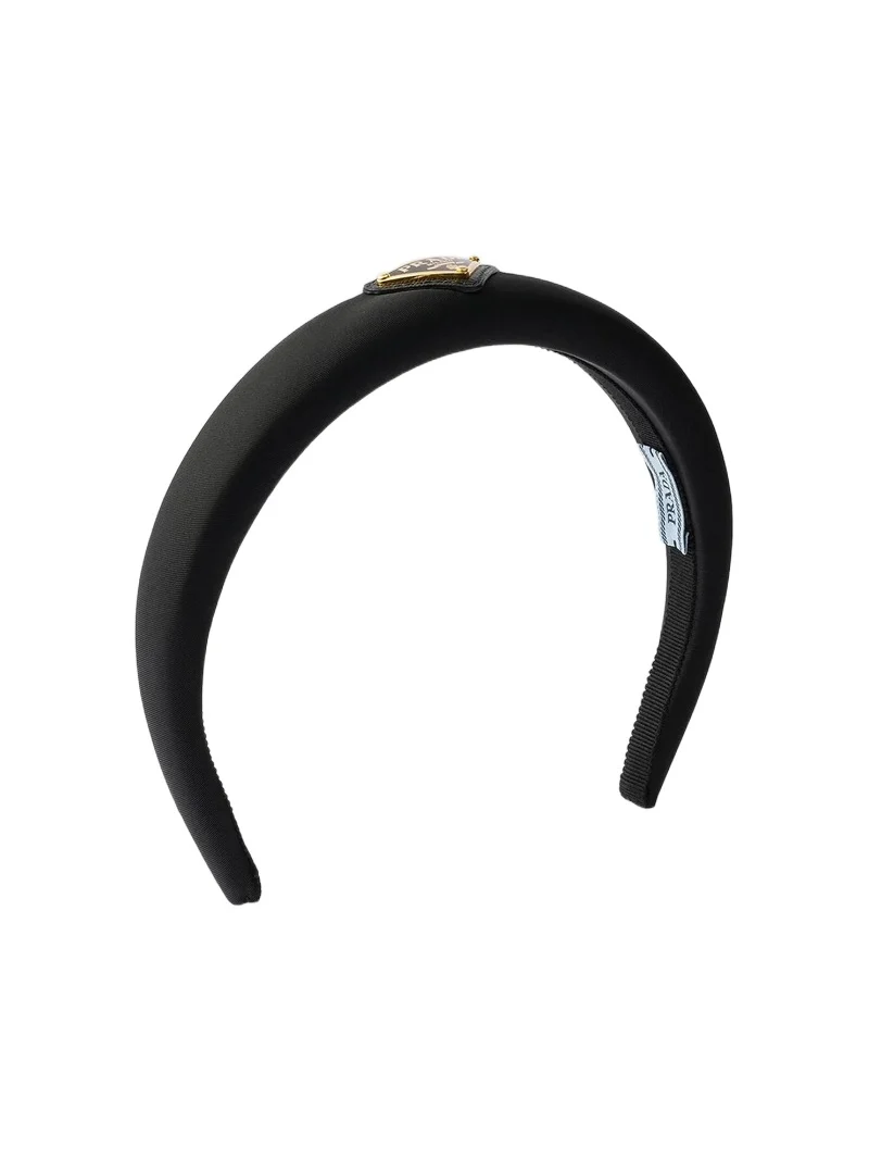 Women's Re-Nylon Headband Women's Re-Nylon Headband