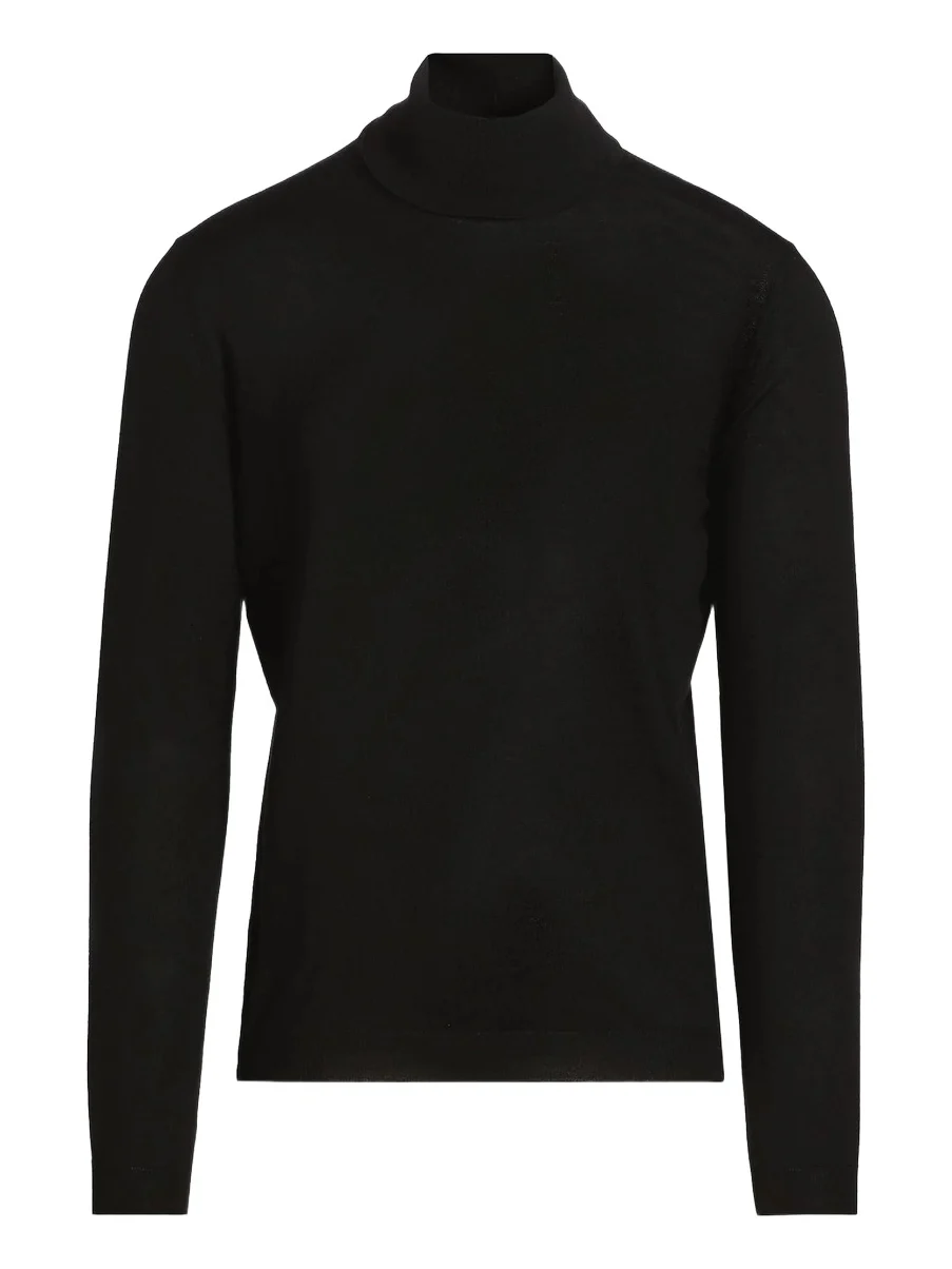 Men's Cashmere Turtleneck Sweater Men's Cashmere Turtleneck Sweater