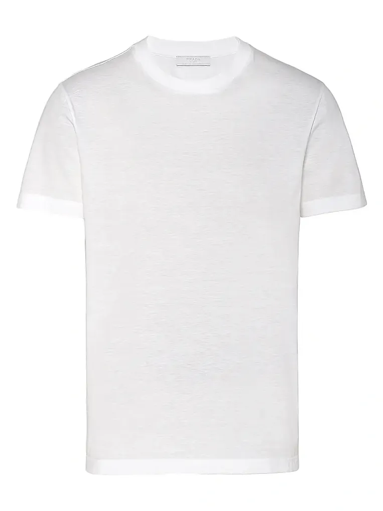 Men's Three Pack Cotton Jersey T-Shirts Men's Three Pack Cotton Jersey T-Shirts