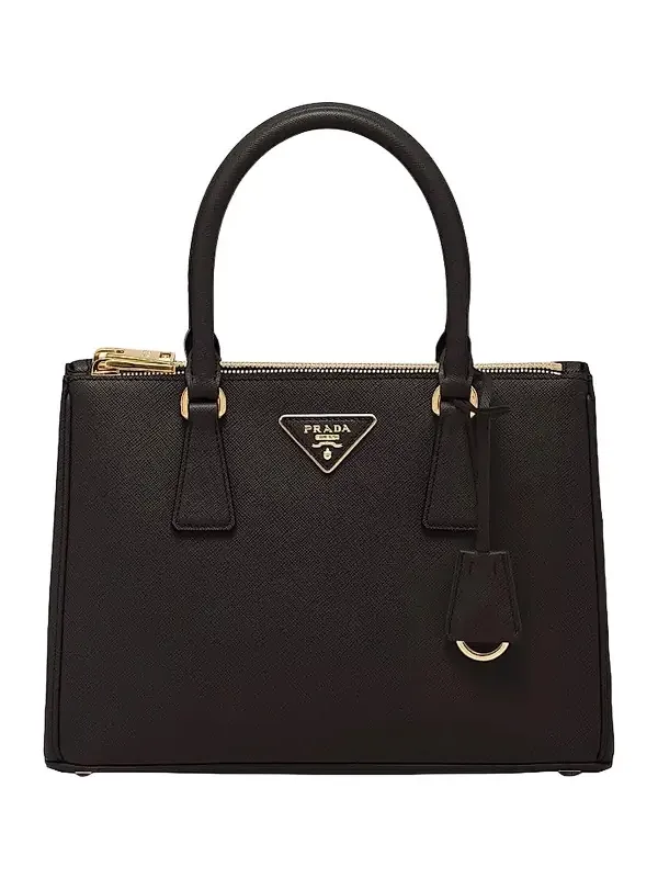 Women's Medium Galleria Saffiano Leather Top Handle Bag Women's Medium Galleria Saffiano Leather Top Handle Bag