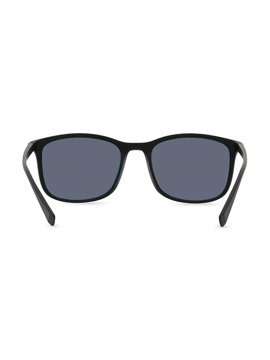 Prada Linea Rossa Men's 56MM Linea Rossa Propionate Sunglasses | Thumbnail 6 Prada Linea Rossa Men's 56MM Linea Rossa Propionate Sunglasses | Thumbnail 6