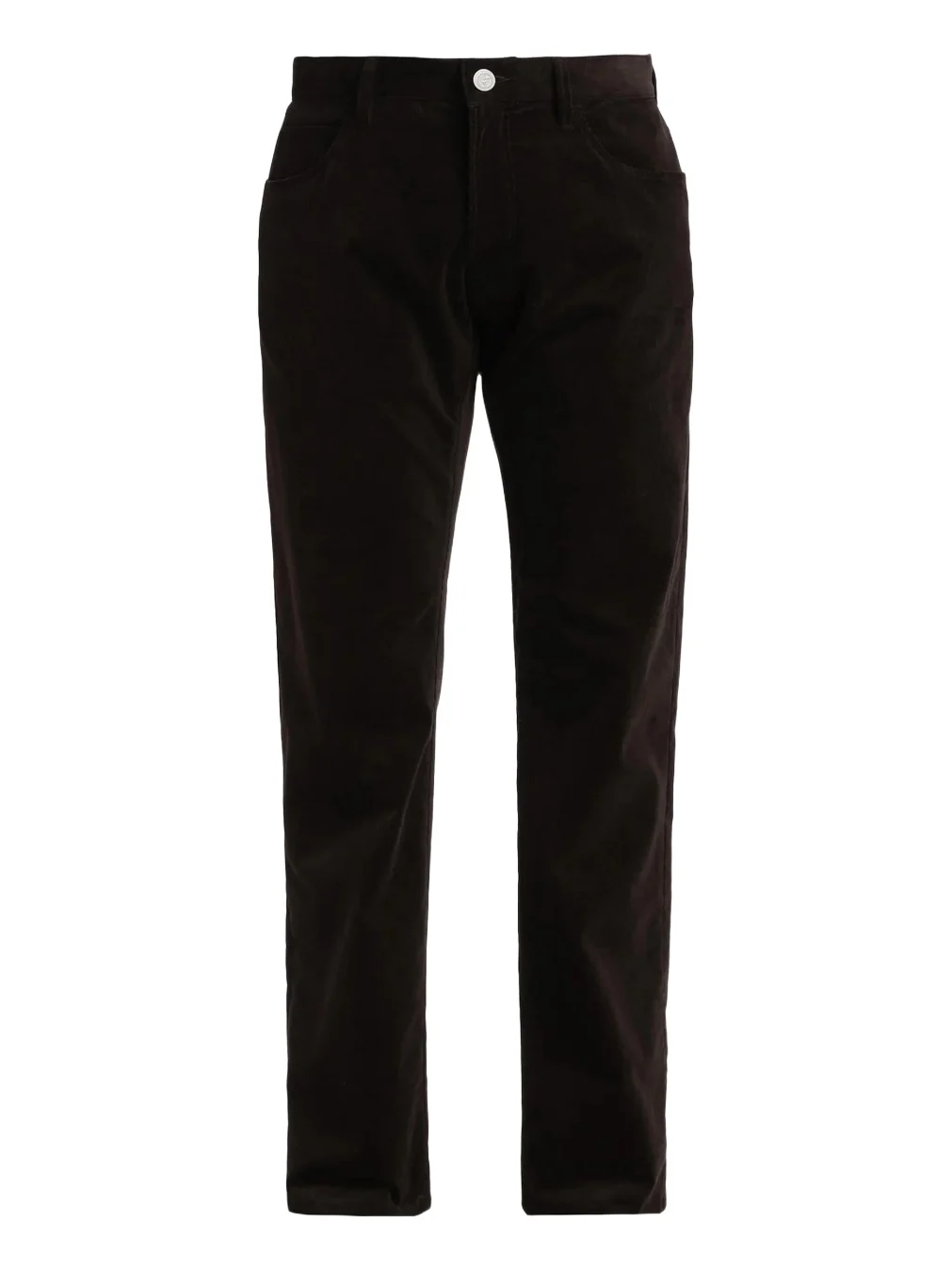 Men's 5-Pocket Corduroy Pants Men's 5-Pocket Corduroy Pants